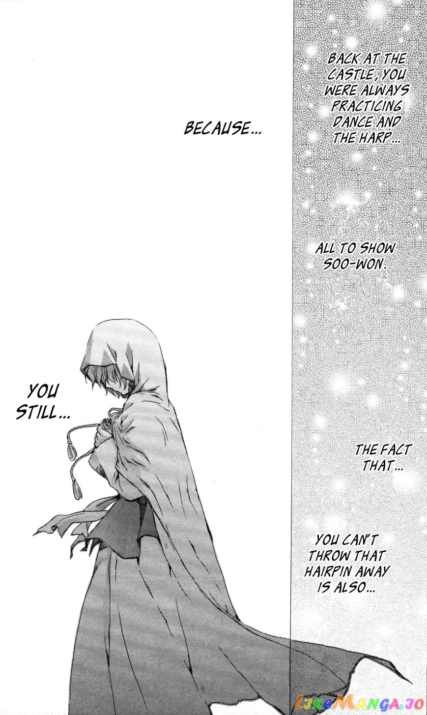 Akatsuki No Yona Chapter 64 image 29